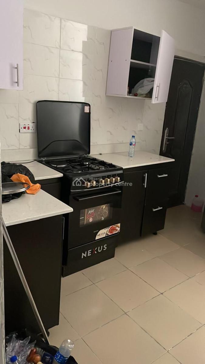 Sharp 2 Bedrooms Apartment, Osapa London, Osapa, Lekki, Lagos, Flat / Apartment for Rent