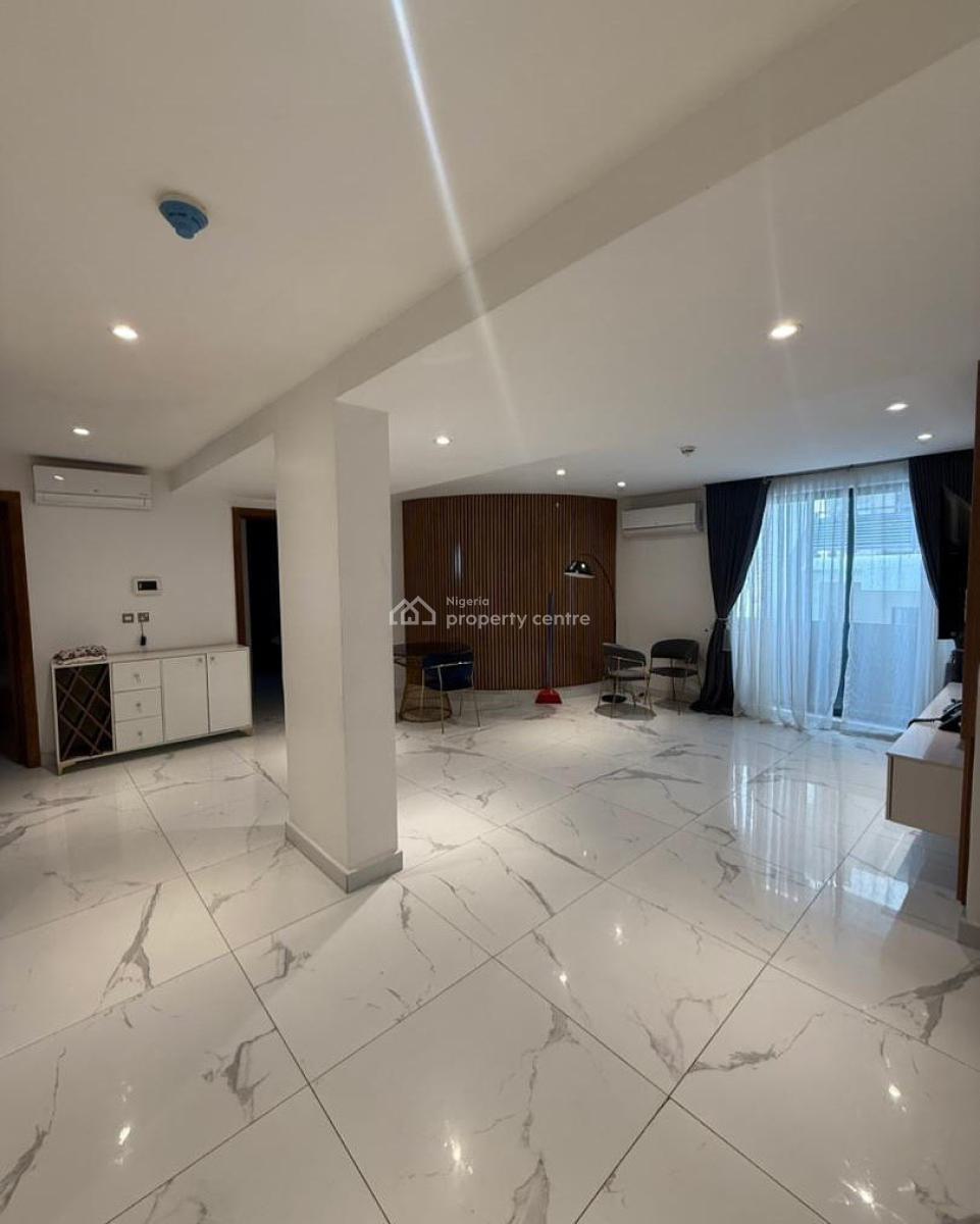 Lovely 2 Bedroom Apartment, Victoria Island (vi), Lagos, Block of Flats for Sale