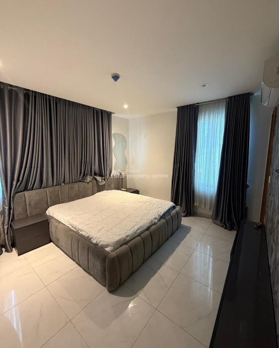 Lovely 2 Bedroom Apartment, Victoria Island (vi), Lagos, Block of Flats for Sale