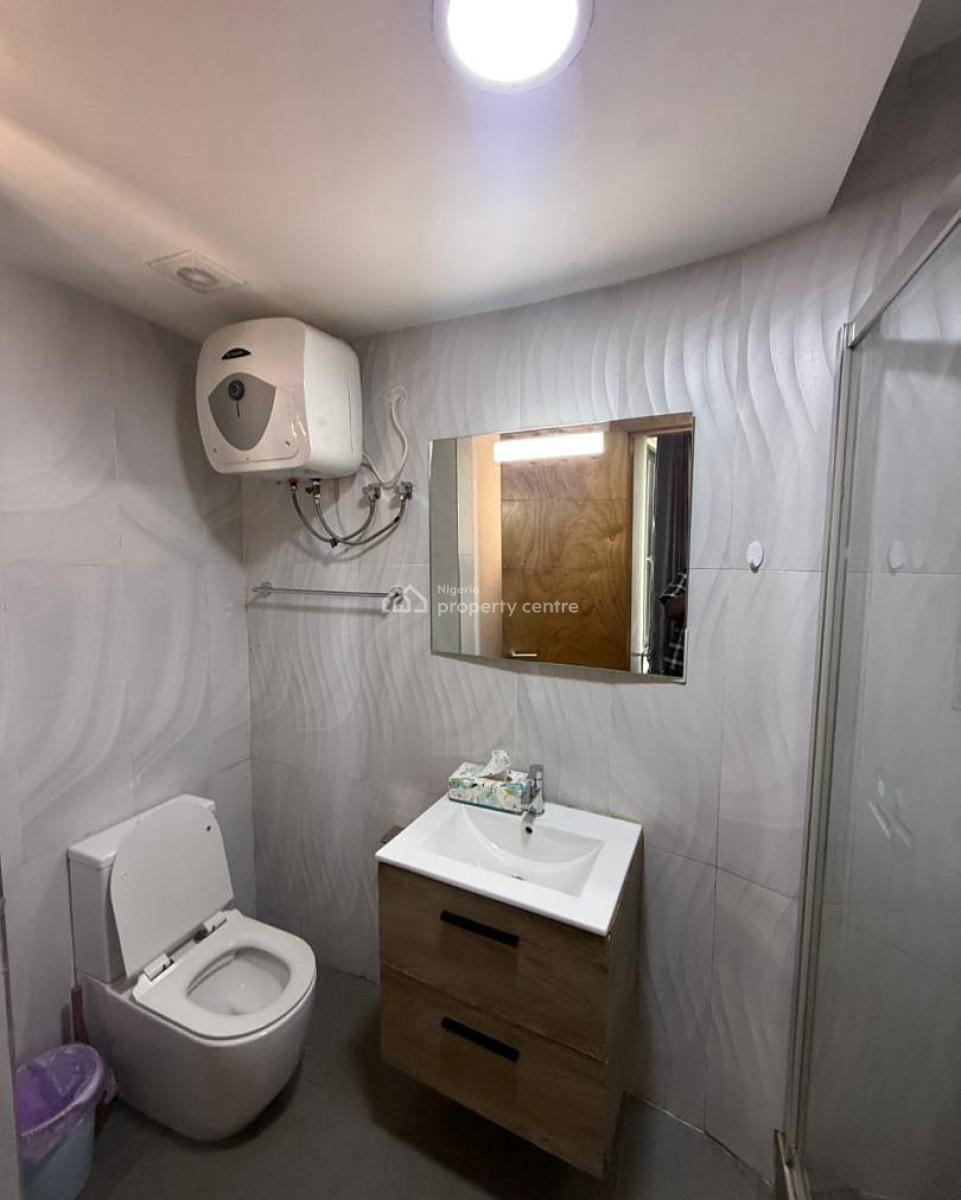 Lovely 2 Bedroom Apartment, Victoria Island (vi), Lagos, Block of Flats for Sale