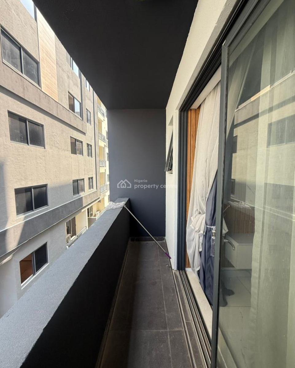 Lovely 2 Bedroom Apartment, Victoria Island (vi), Lagos, Block of Flats for Sale
