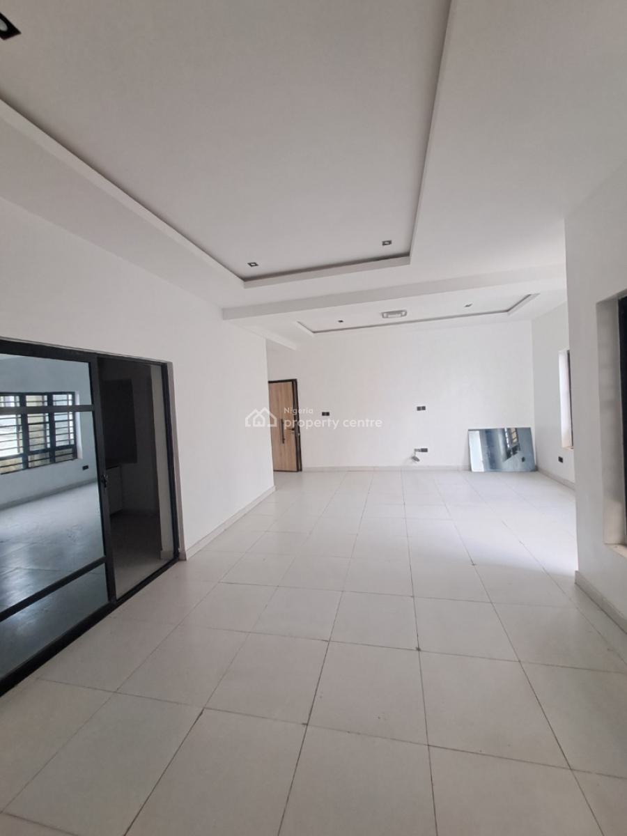 Newly Built 2 Bedroom Apartment with Elevator, Gym House & Pool, Ologolo, Lekki, Lagos, Flat / Apartment for Sale