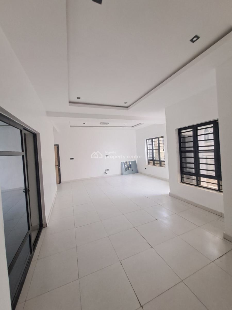 Newly Built 2 Bedroom Apartment with Elevator, Gym House & Pool, Ologolo, Lekki, Lagos, Flat / Apartment for Sale