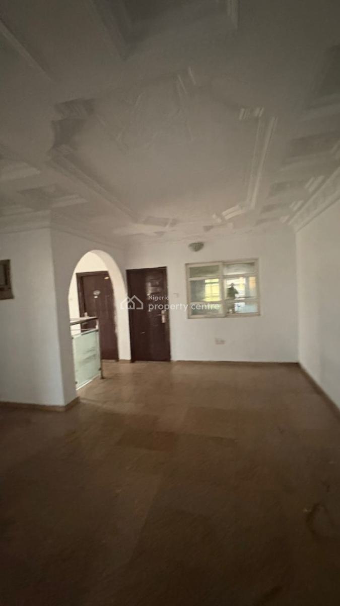 a Wel Finished 4 Bedroom Duplex, Oke Ibadan Estate, Off Omolayo, Akobo, Ibadan, Oyo, Detached Duplex for Rent