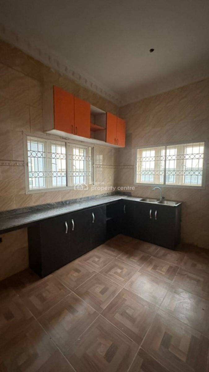 a Wel Finished 4 Bedroom Duplex, Oke Ibadan Estate, Off Omolayo, Akobo, Ibadan, Oyo, Detached Duplex for Rent