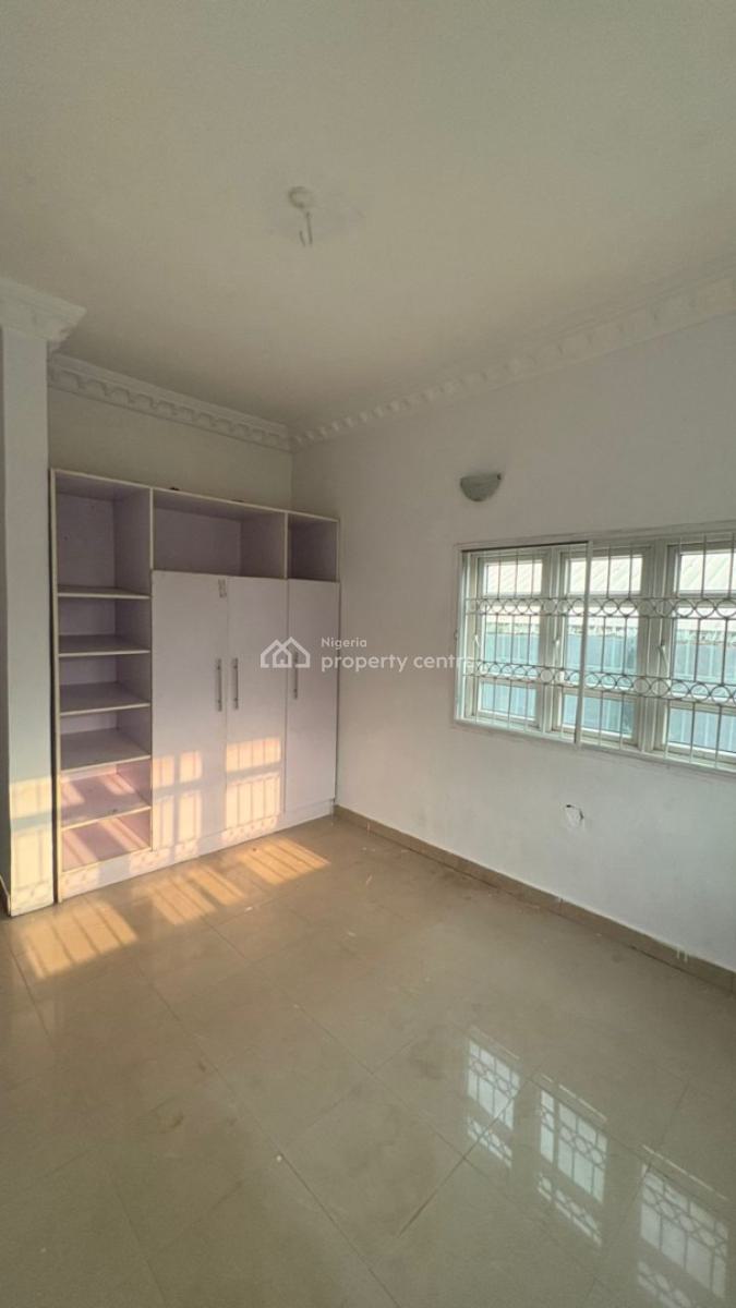a Wel Finished 4 Bedroom Duplex, Oke Ibadan Estate, Off Omolayo, Akobo, Ibadan, Oyo, Detached Duplex for Rent