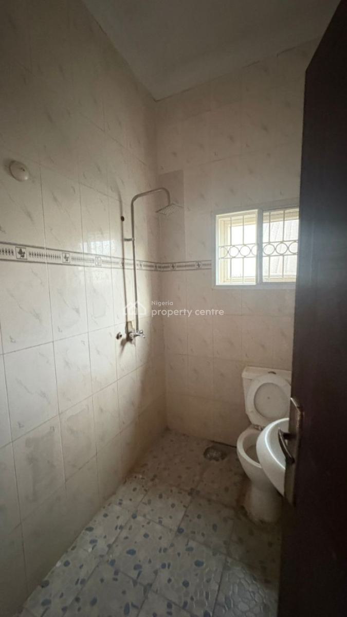 a Wel Finished 4 Bedroom Duplex, Oke Ibadan Estate, Off Omolayo, Akobo, Ibadan, Oyo, Detached Duplex for Rent