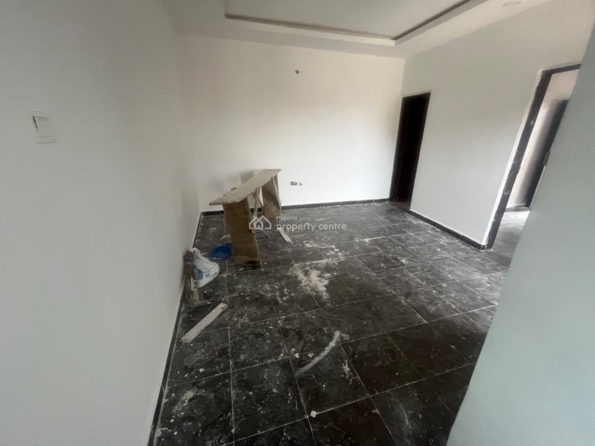 Lovely Mini Flat, Abule Ijesha, Yaba, Lagos, Mini Flat (room and Parlour) for Rent