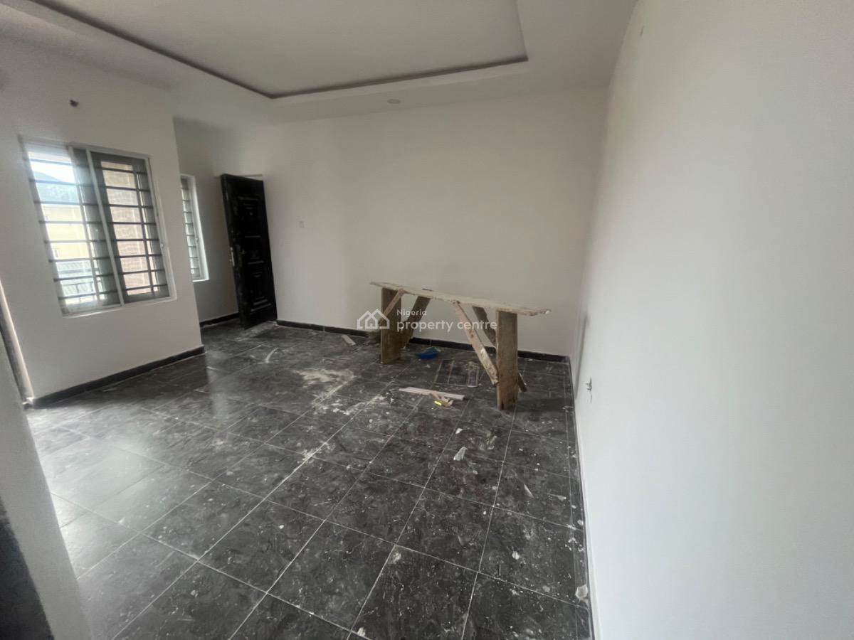 Lovely Mini Flat, Abule Ijesha, Yaba, Lagos, Mini Flat (room and Parlour) for Rent