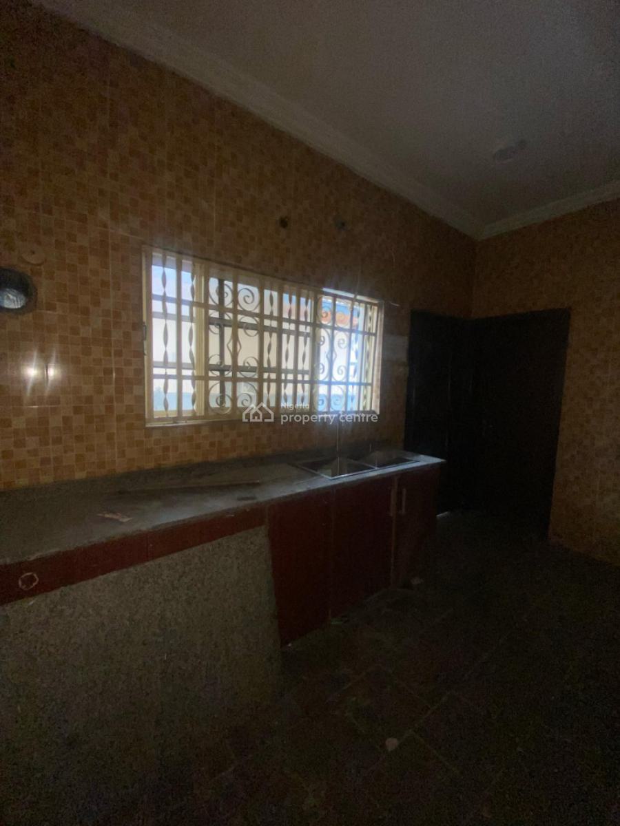 Stunning 5-bedroom Fully Detached Duplex with Bq, Lekki Phase 1, Lekki, Lagos, Detached Duplex for Rent