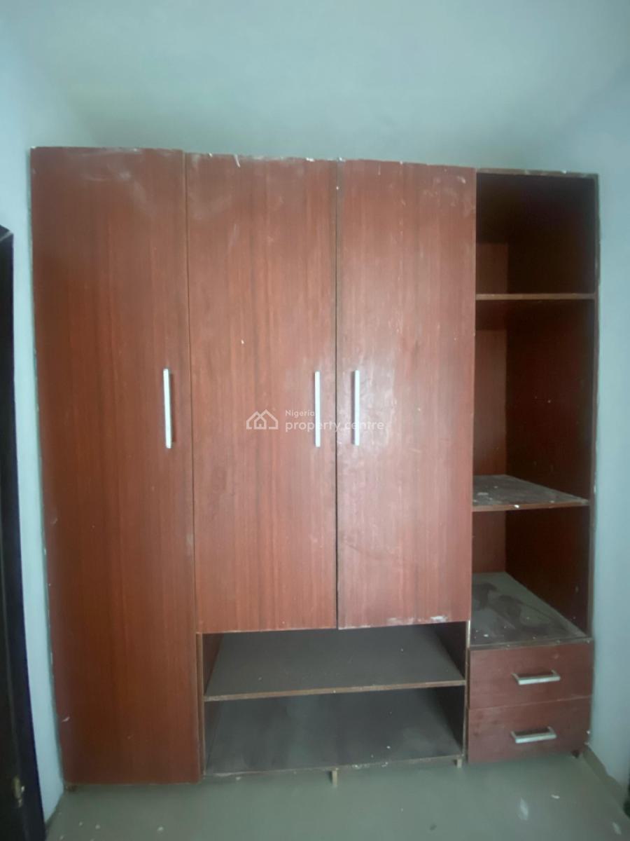Stunning 5-bedroom Fully Detached Duplex with Bq, Lekki Phase 1, Lekki, Lagos, Detached Duplex for Rent