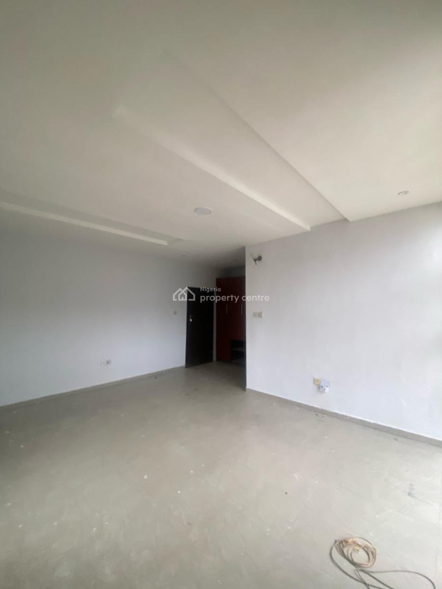 Stunning 5-bedroom Fully Detached Duplex with Bq, Lekki Phase 1, Lekki, Lagos, Detached Duplex for Rent