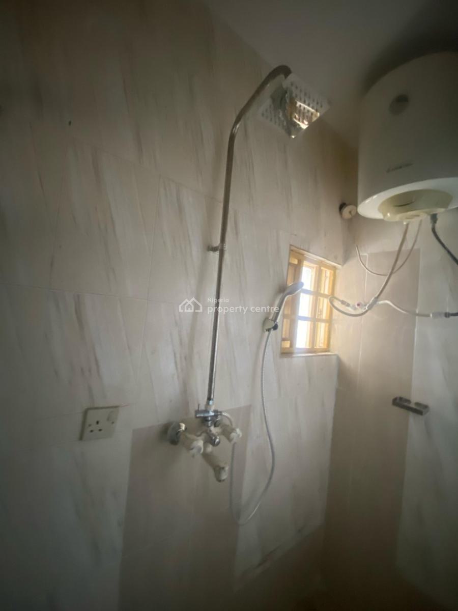 Stunning 5-bedroom Fully Detached Duplex with Bq, Lekki Phase 1, Lekki, Lagos, Detached Duplex for Rent