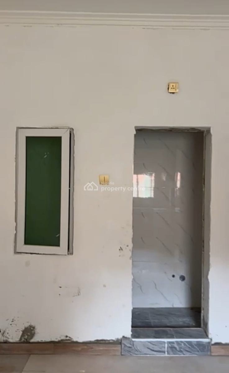 Compact  & Affordable Studio Apartment - Video Avail, Ibrahim Odofin By Frenchs Colony, Agungi, Lekki, Lagos, Self Contain (single Rooms) for Rent