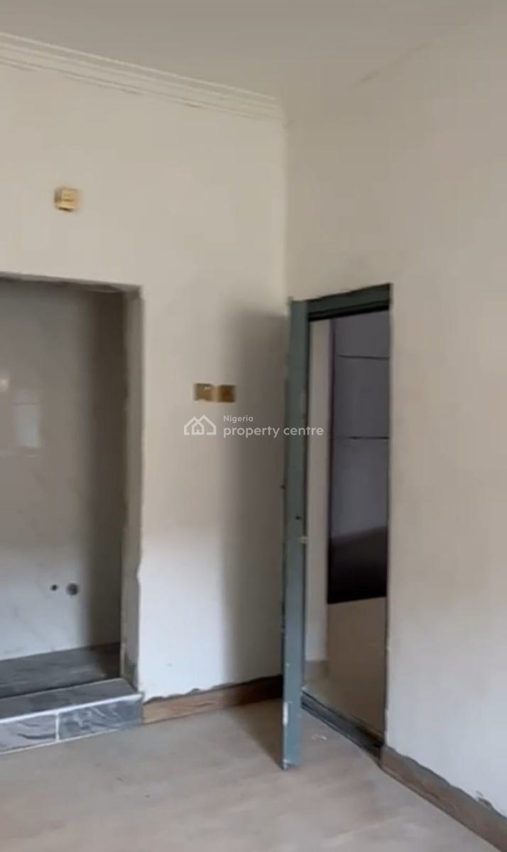 Compact  & Affordable Studio Apartment - Video Avail, Ibrahim Odofin By Frenchs Colony, Agungi, Lekki, Lagos, Self Contain (single Rooms) for Rent
