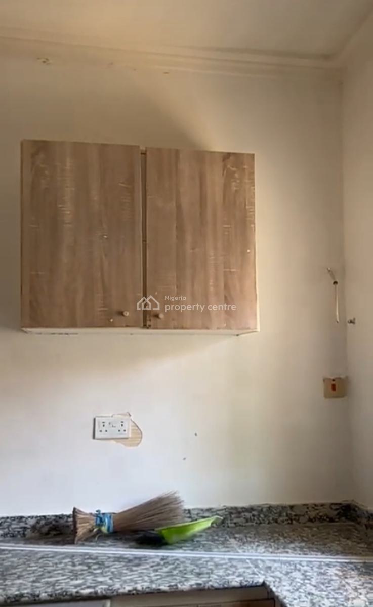 Compact  & Affordable Studio Apartment - Video Avail, Ibrahim Odofin By Frenchs Colony, Agungi, Lekki, Lagos, Self Contain (single Rooms) for Rent