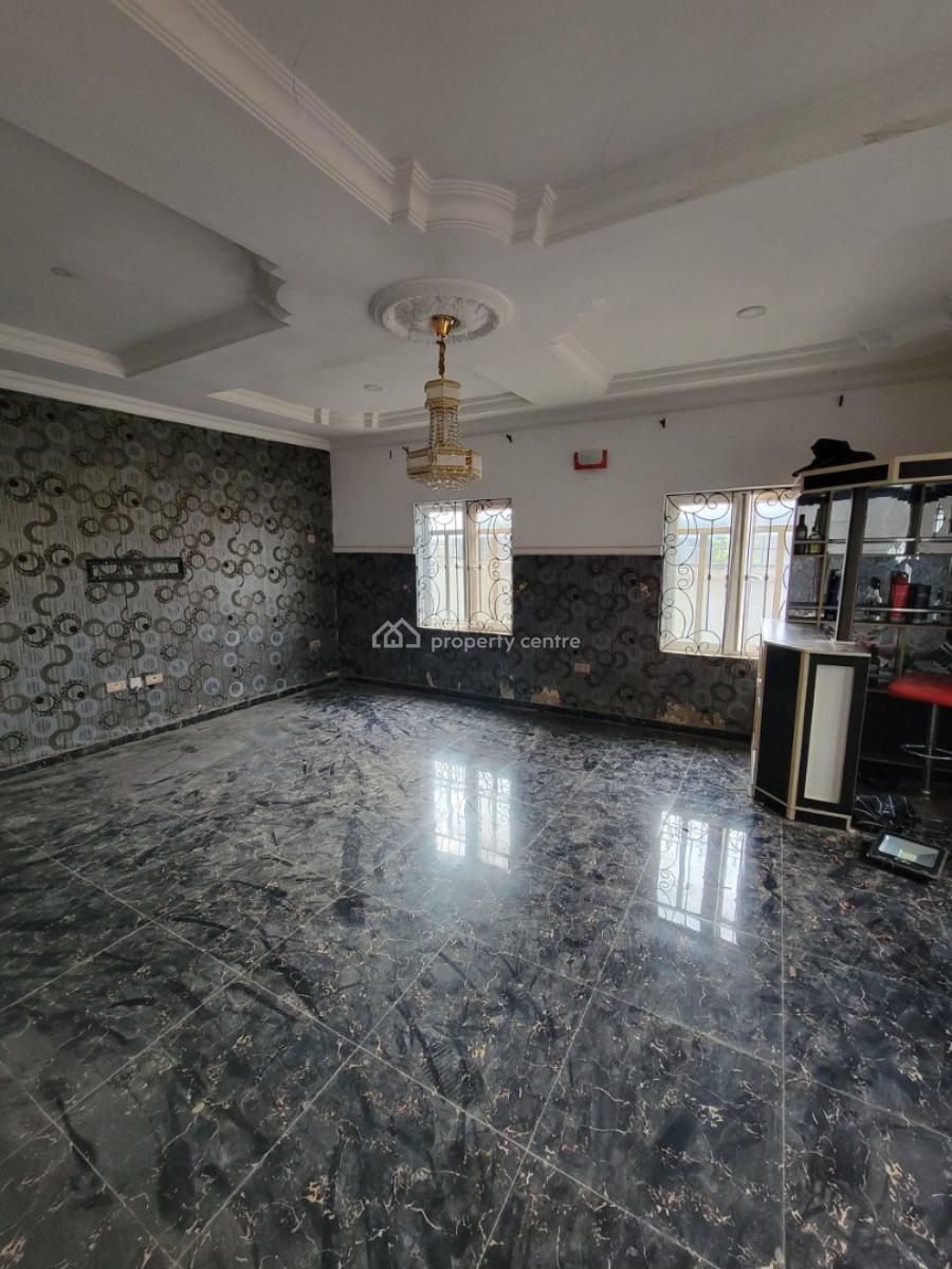 Well-finished 3 Bedrooms Detached Duplex, Tella Zone 3, Akobo Ojurin, Akobo, Ibadan, Oyo, Detached Duplex for Rent