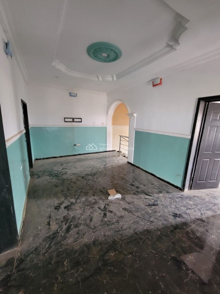 Well-finished 3 Bedrooms Detached Duplex, Tella Zone 3, Akobo Ojurin, Akobo, Ibadan, Oyo, Detached Duplex for Rent