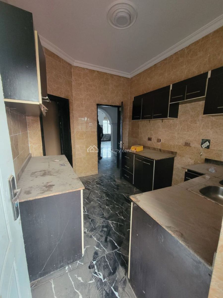 Well-finished 3 Bedrooms Detached Duplex, Tella Zone 3, Akobo Ojurin, Akobo, Ibadan, Oyo, Detached Duplex for Rent