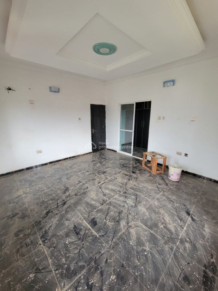 Well-finished 3 Bedrooms Detached Duplex, Tella Zone 3, Akobo Ojurin, Akobo, Ibadan, Oyo, Detached Duplex for Rent