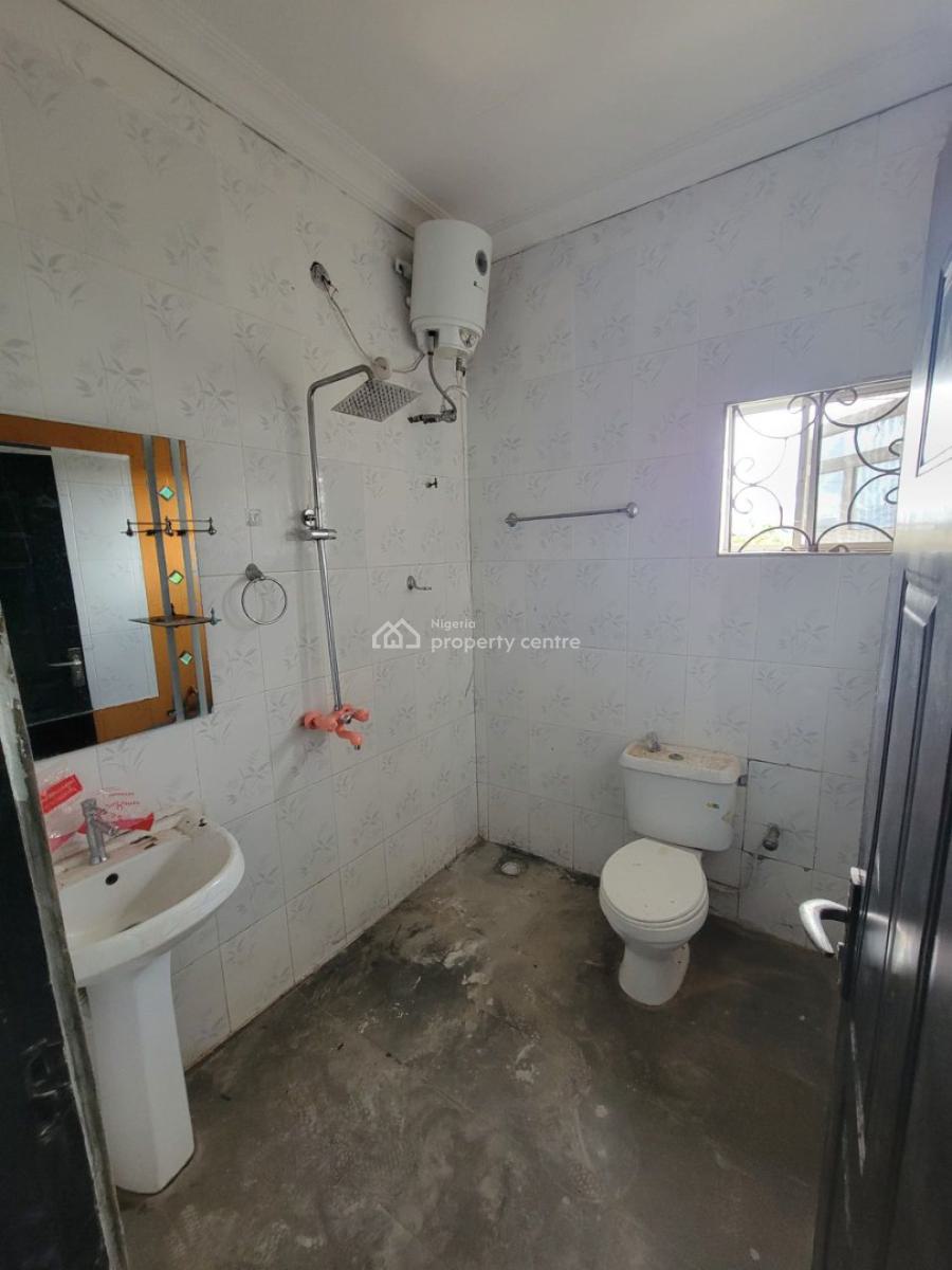 Well-finished 3 Bedrooms Detached Duplex, Tella Zone 3, Akobo Ojurin, Akobo, Ibadan, Oyo, Detached Duplex for Rent