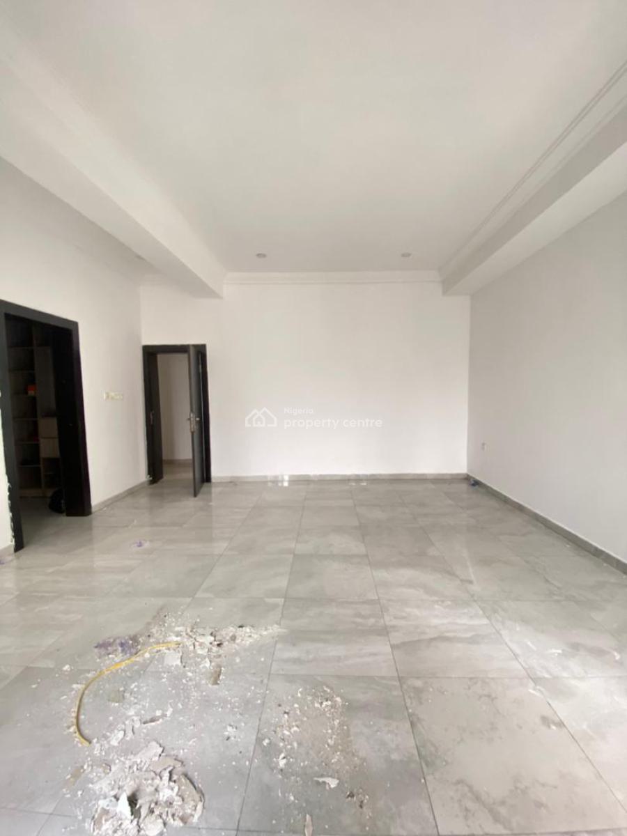 Luxurious Lovely 4 Bedroom Terraced Duplex with Excellent Facilities, Ikota Gra., Ibeju Lekki, Lagos, Terraced Duplex for Rent