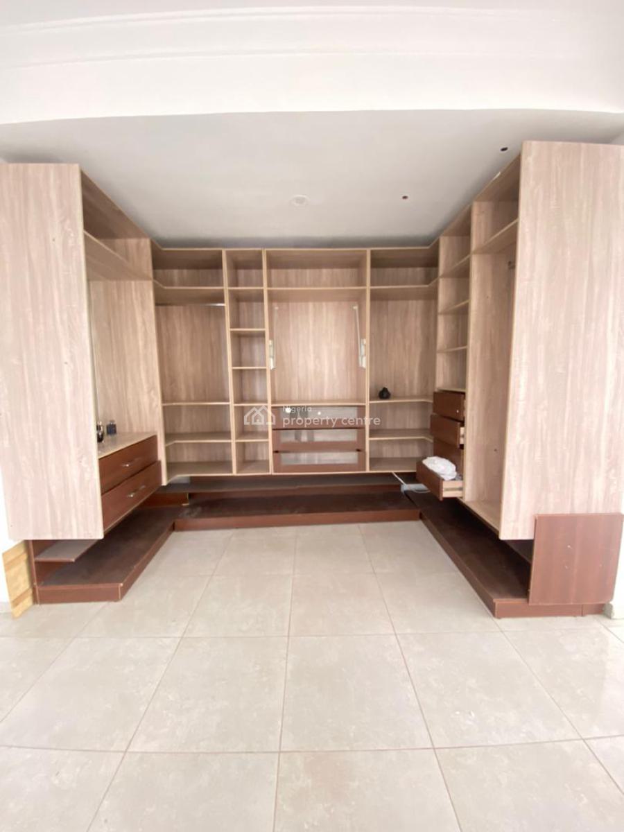 Luxurious Lovely 4 Bedroom Terraced Duplex with Excellent Facilities, Ikota Gra., Ibeju Lekki, Lagos, Terraced Duplex for Rent
