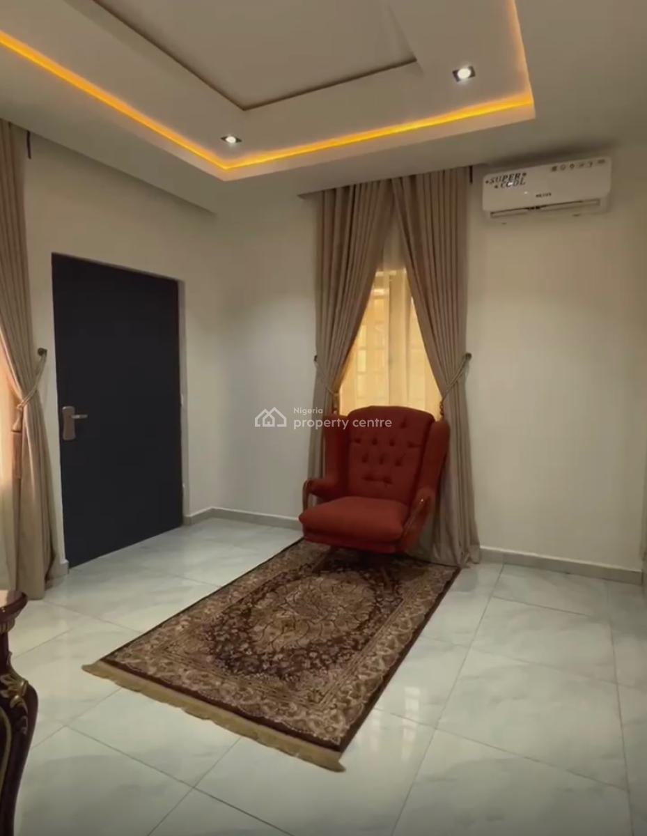 5 Bedroom Apartment, Life Camp, Abuja, Flat / Apartment Short Let