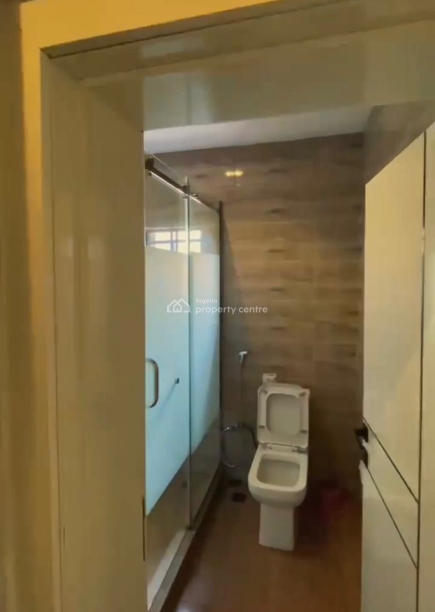 5 Bedroom Apartment, Life Camp, Abuja, Flat / Apartment Short Let