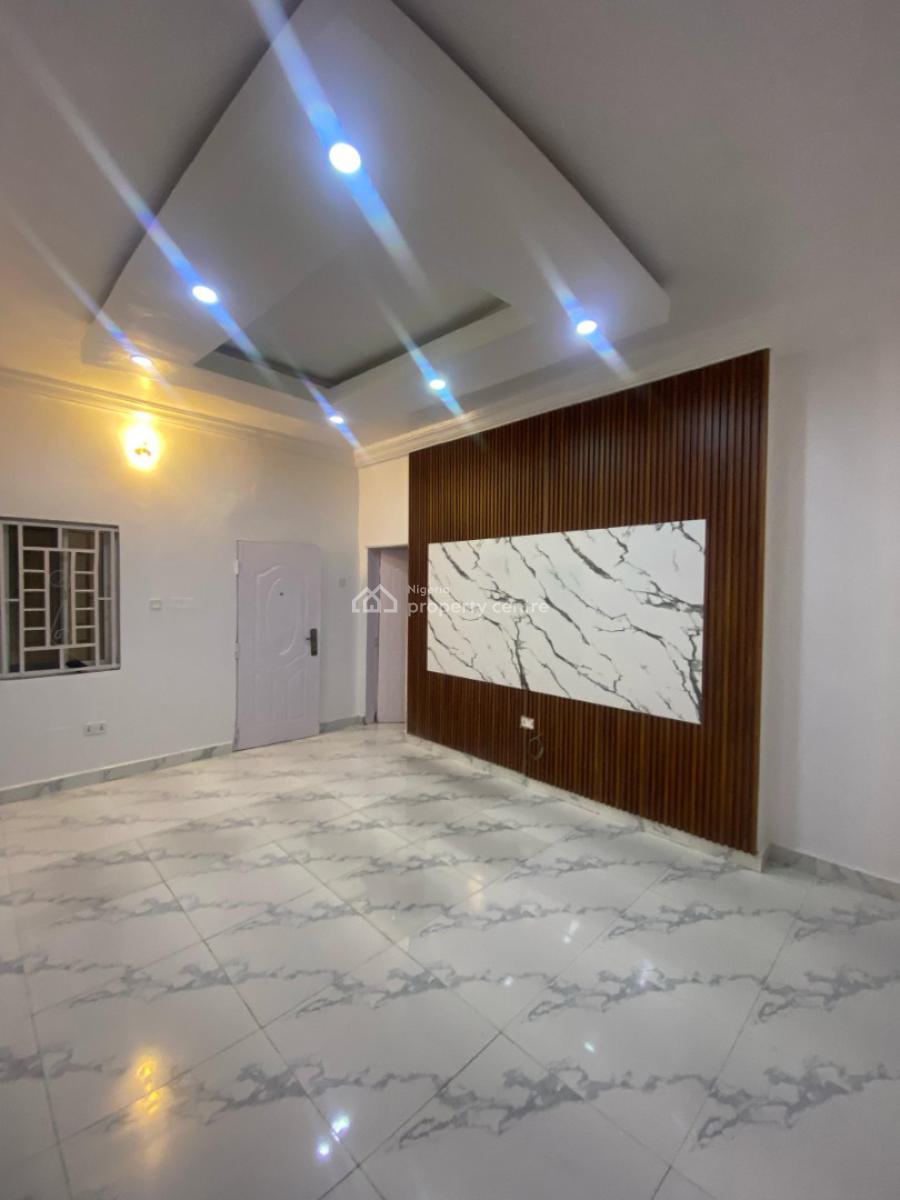Dream Home Awaits! 2-bedroom Flat in Lekki Phase, Lekki Phase 1, Lekki, Lagos, Flat / Apartment for Rent