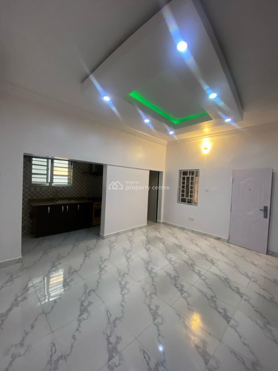 Dream Home Awaits! 2-bedroom Flat in Lekki Phase, Lekki Phase 1, Lekki, Lagos, Flat / Apartment for Rent