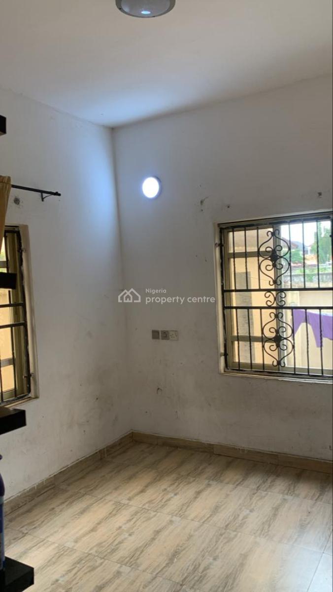 a Room a 3bed Room Apartment with a Separate Kitchen, Off Mobil Road, Ilaje, Ajah, Lagos, Self Contain (single Rooms) for Rent
