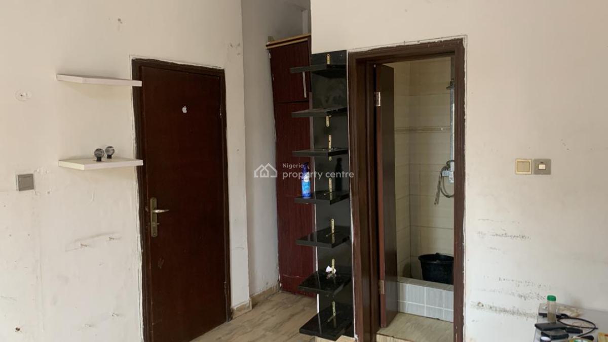 a Room a 3bed Room Apartment with a Separate Kitchen, Off Mobil Road, Ilaje, Ajah, Lagos, Self Contain (single Rooms) for Rent