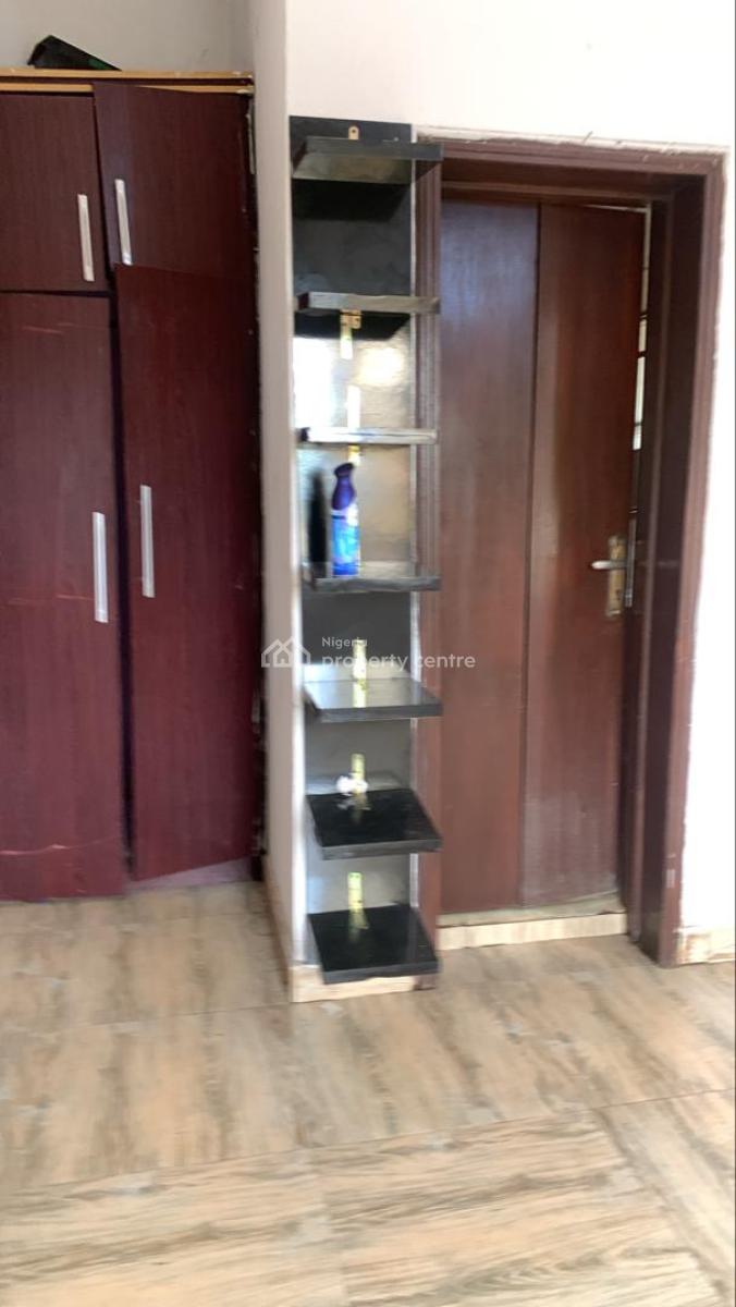 a Room a 3bed Room Apartment with a Separate Kitchen, Off Mobil Road, Ilaje, Ajah, Lagos, Self Contain (single Rooms) for Rent