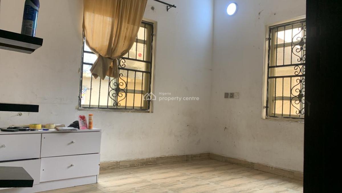 a Room a 3bed Room Apartment with a Separate Kitchen, Off Mobil Road, Ilaje, Ajah, Lagos, Self Contain (single Rooms) for Rent