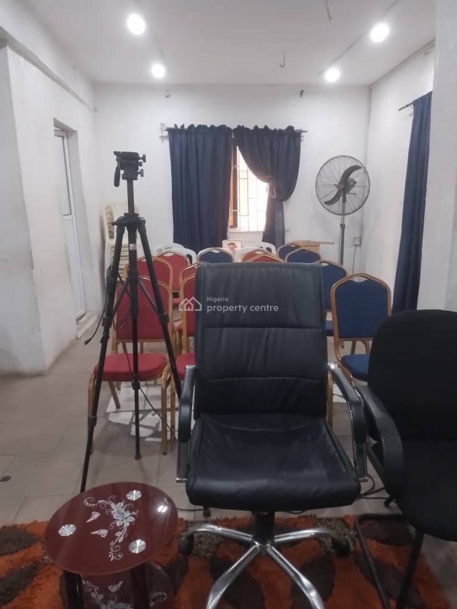 Event Centre, Ogba, Ikeja, Lagos, Hall for Rent
