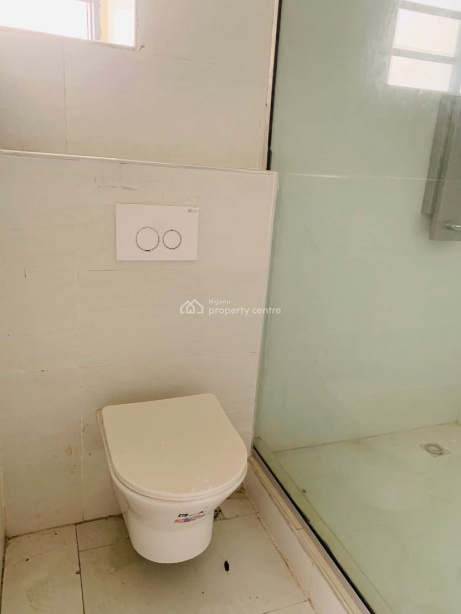 Luxury and Elegant 3 Bedroom Terrace  Duplex, Ikota, Lekki, Lagos, Terraced Duplex for Sale