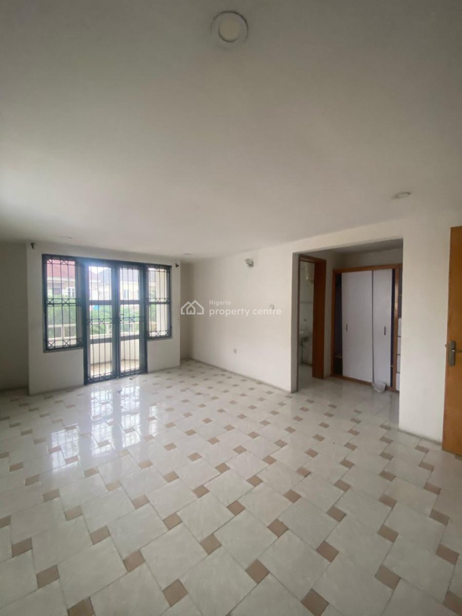 Luxury Living at Its Finest! 4-bedroom Fully Detached Duplex with 2 Bq, Lekki Phase 1, Lekki, Lagos, Detached Duplex for Rent