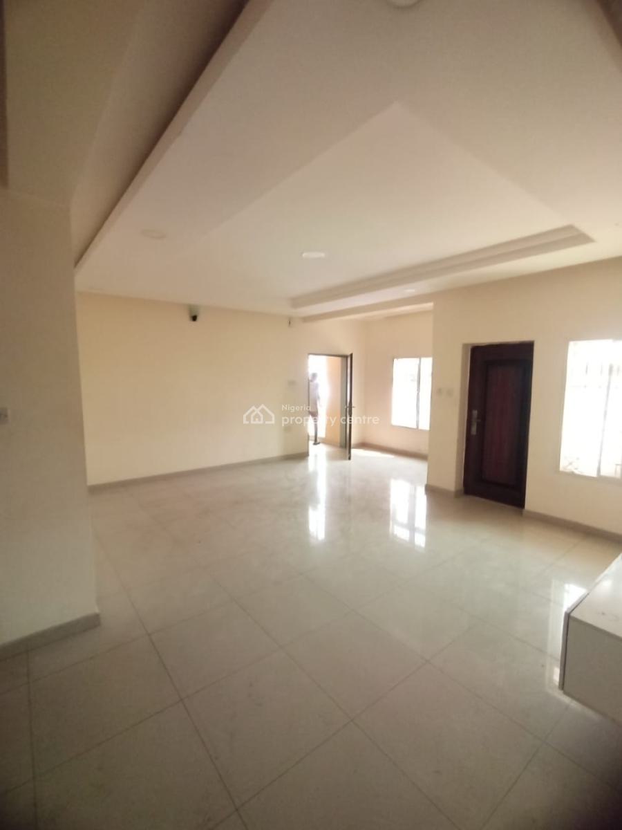 Serviced 3 Bedroom Flat with Bq, Ikate Elegushi, Lekki, Lagos, Flat / Apartment for Rent