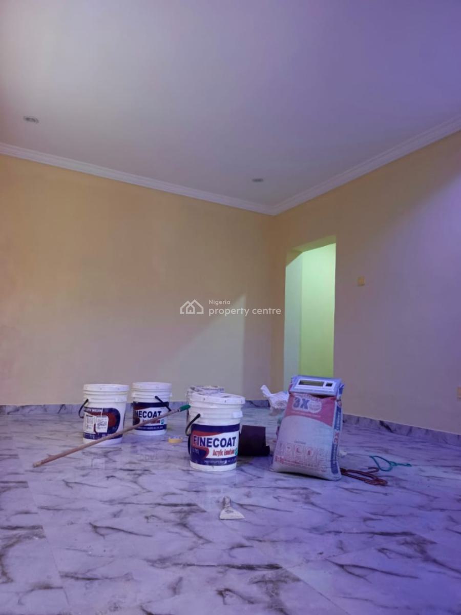Executive Mini Flat and Mini 2 Bedroom, Omole Phase 1, Ikeja, Lagos, Mini Flat (room and Parlour) for Rent