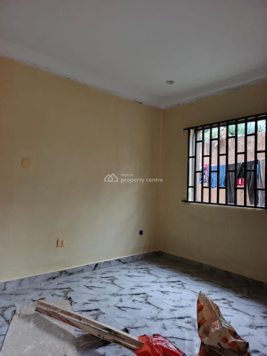 Executive Mini Flat and Mini 2 Bedroom, Omole Phase 1, Ikeja, Lagos, Mini Flat (room and Parlour) for Rent