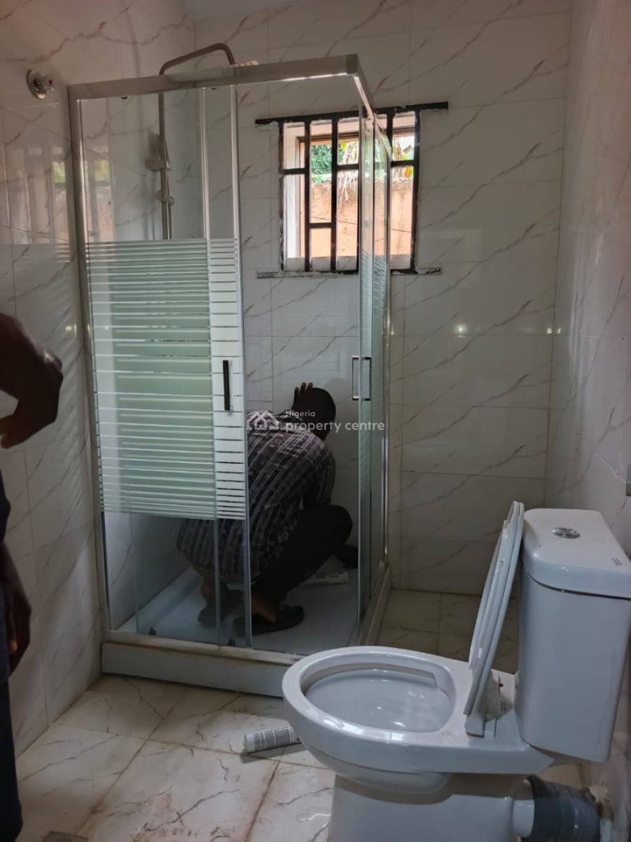 Executive Mini Flat and Mini 2 Bedroom, Omole Phase 1, Ikeja, Lagos, Mini Flat (room and Parlour) for Rent
