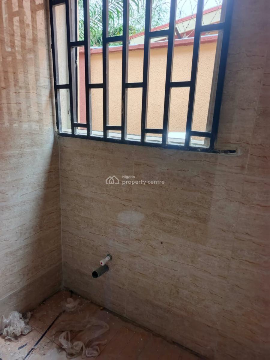 Executive Mini Flat and Mini 2 Bedroom, Omole Phase 1, Ikeja, Lagos, Mini Flat (room and Parlour) for Rent
