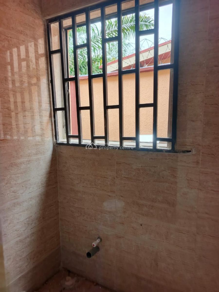 Executive Mini Flat and Mini 2 Bedroom, Omole Phase 1, Ikeja, Lagos, Mini Flat (room and Parlour) for Rent