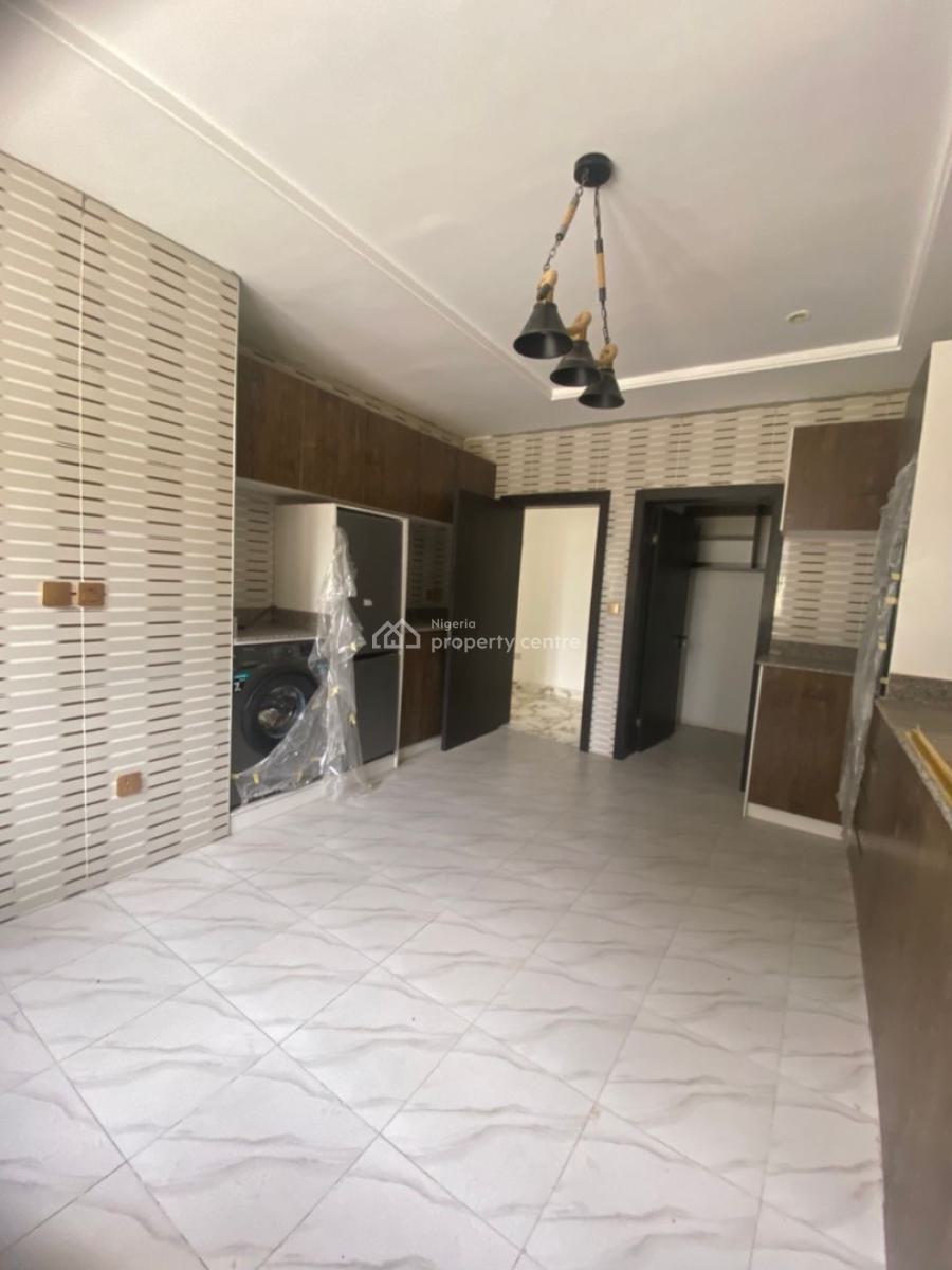 Newly Built 3 Bedroom Apartment, Ikoyi, Lagos, Flat / Apartment for Rent