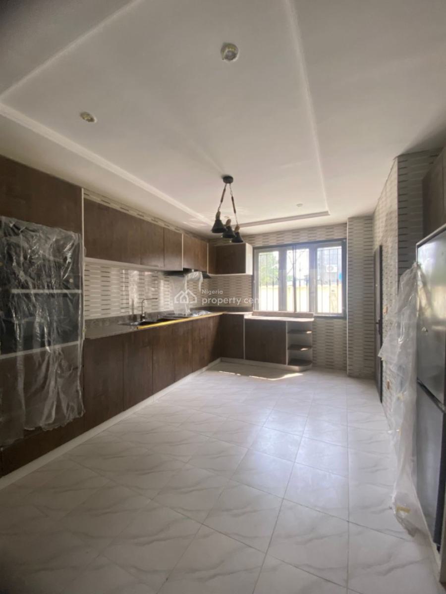 Newly Built 3 Bedroom Apartment, Ikoyi, Lagos, Flat / Apartment for Rent