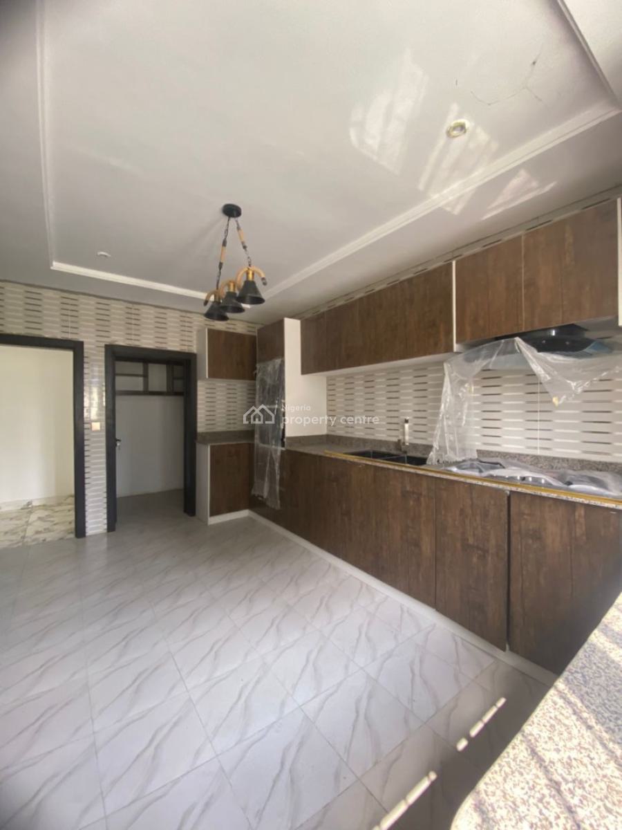Newly Built 3 Bedroom Apartment, Ikoyi, Lagos, Flat / Apartment for Rent