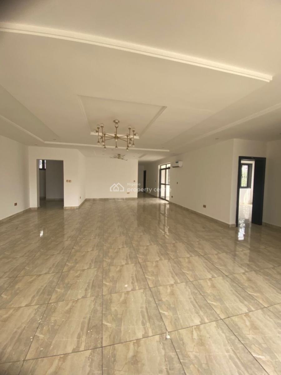 Newly Built 3 Bedroom Apartment, Ikoyi, Lagos, Flat / Apartment for Rent