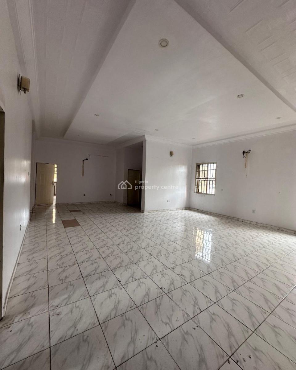 Lovely 3 Bedroom Apartment with Bq, Ajah, Ajah, Lagos, Block of Flats for Sale