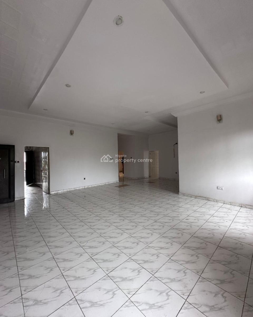 Lovely 3 Bedroom Apartment with Bq, Ajah, Ajah, Lagos, Block of Flats for Sale